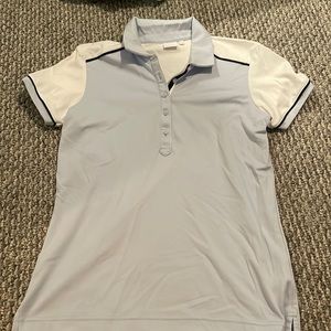 Ping golf polo